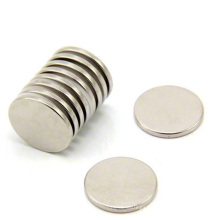 Factory high quality custom laser cut small parts round coin die metal stamping manufacture
